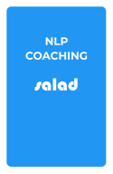 NLP Coaching Card Deck