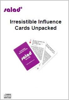Irresitible Influence Cards Unpacked
